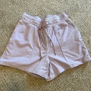 Lululemon shorts - size 2